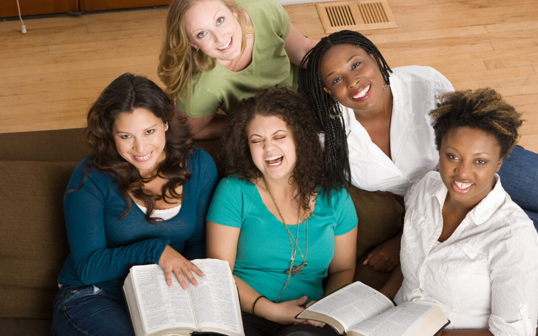 Master’s Vessels (Women’s Meeting)